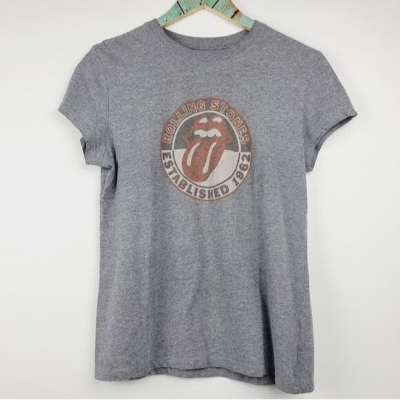 Vtg 1997 Rolling Stones Rockware Anthill Trading T-Shirt Sz XL - Picture 1 of 7